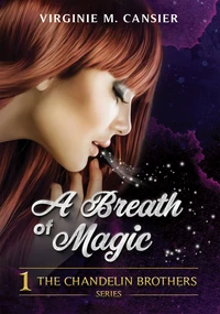 A Breath of Magic