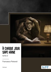 A chaque jour sape haine