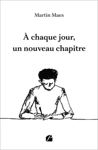 A chaque jour, un nouveau chapitre