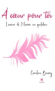A coeur pour toi