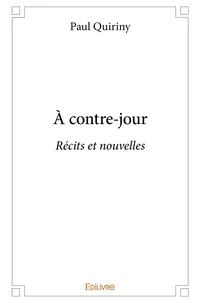 À contre-jour