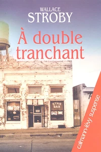 A double tranchant