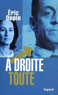 A droite toute