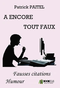 A encore tout faux