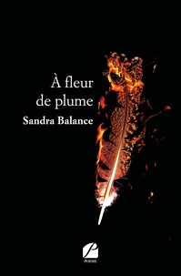 A fleur de plume