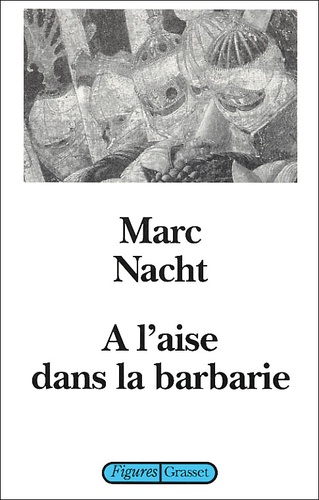 Marc Nacht - .