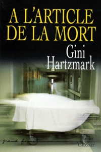 Gini Hartzmark - .