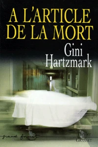 A l'article de la mort