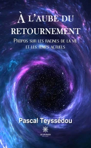 A l'aube du retournement