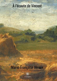 A l'écoute de Vincent