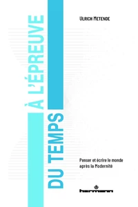 A l'épreuve du temps
