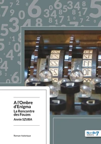 A l'ombre d'Enigma