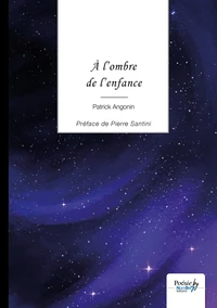 A l'ombre de l'enfance