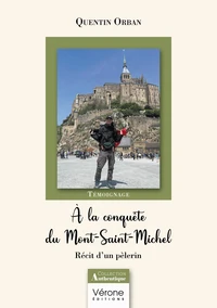 A la conquête du Mont-Saint-Michel