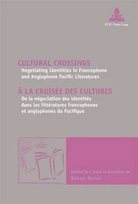 A la croisée des cultures