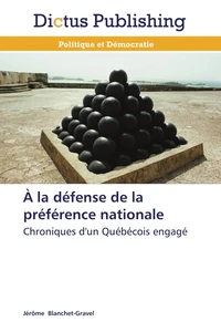À la défense de la préférence nationale
