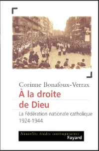 A la droite de Dieu