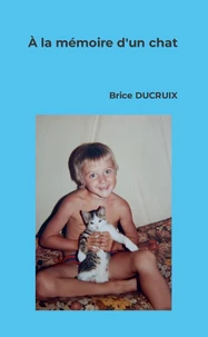 À la mémoire d'un chat