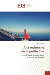 A la recherche de la petite fille