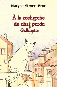 À la recherche du chat perdu