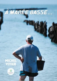 A marée basse...