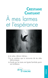 A mes larmes et l'espérance