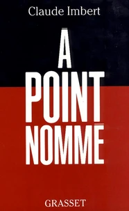 À point nommé