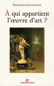 A qui appartient l'oeuvre d'art ?