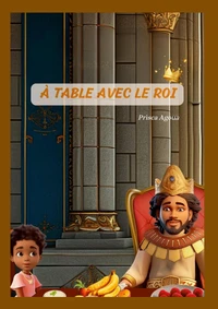 A table avec le roi
