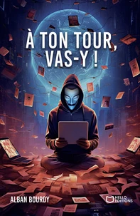 A ton tour, vas-y !
