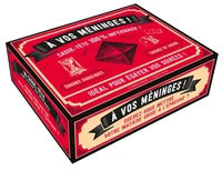 A vos méninges !