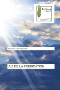 A-z de la predication