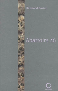 Abattoirs 26