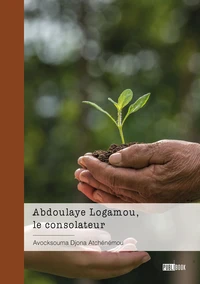Abdoulaye Logamou, le consolateur