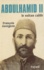 Abdülhamid II. Le sultan calife (1876-1909)