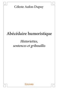 Abécédaire humoristique