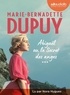 Marie-Bernadette Dupuy - Abigaël Tome 3 : Le secret des anges. 2 CD audio MP3