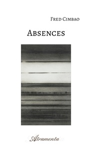 Fred Cimbao - Absences.