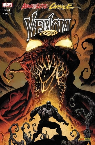 Absolute Carnage - Venom N° 4 Un nouvel ami