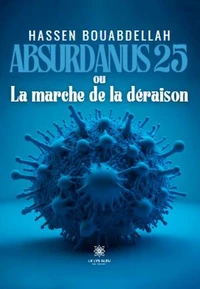 Absurdanus 25
