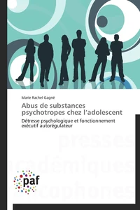 Abus de substances psychotropes chez l adolescent
