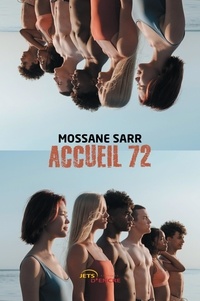 Mossane Sarr - Accueil 72.