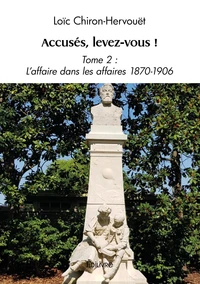 Accusés, levez vous !