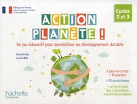 Action planète !