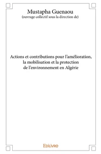 Actions et contributions pour l'amélioration
