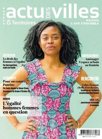 Actu des villes & territoires