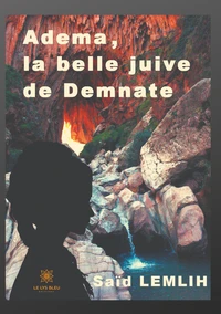 Adema, la belle juive de Demnate