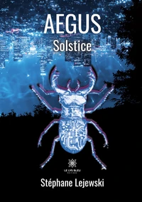 Aegus solstice
