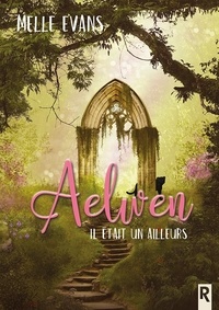  Rebelle Editions - Aelwen.