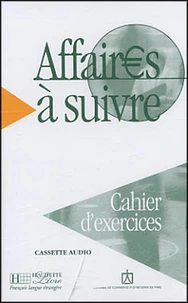 Affair€s à suivre